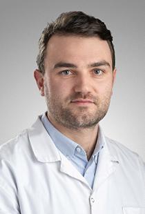 Prof. Dr. med. Beat Roth