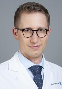 Prof. Dr. med. Cyrill A. Rentsch