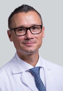 Prof. Dr. med. Cyrill A. Rentsch