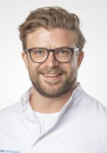 Prof. Dr. med. Beat Roth