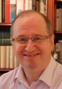 Prof. Dr. med. Beat Roth