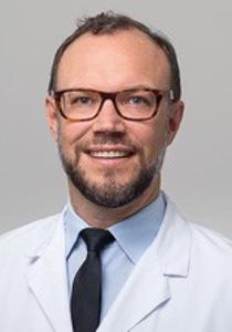 Prof. Dr. med. Beat Roth