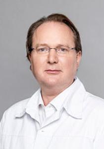 Prof. Dr. med. Beat Roth