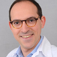 Prof. Dr. med. Beat Roth