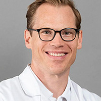 Prof. Dr. med. Beat Roth